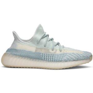 Yeezy Boost 350 V2 'Cloud White Non-Reflective'